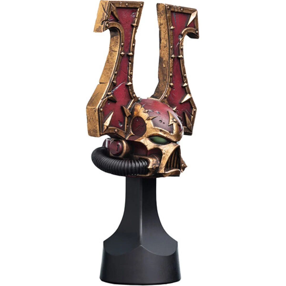 Warhammer 40K Khorne Berzerker Replica Helmet