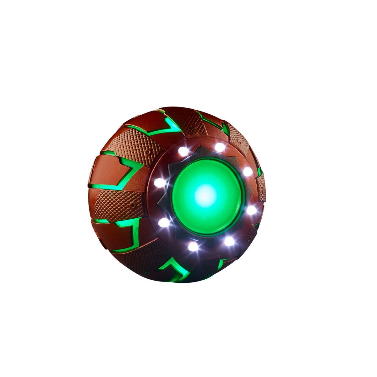 Spider-Man: Green Goblin Electronic Pumpkin Prop Replica