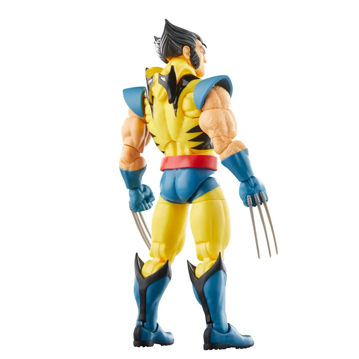 X-Men 97 Marvel Legends Wolverine Action Figure