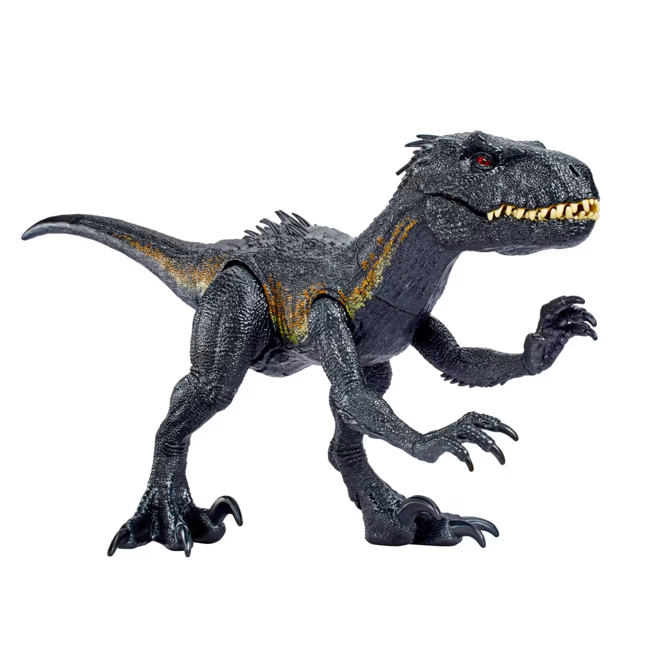 Jurassic World: Fallen Kingdom Super Colossal Indoraptor Figure