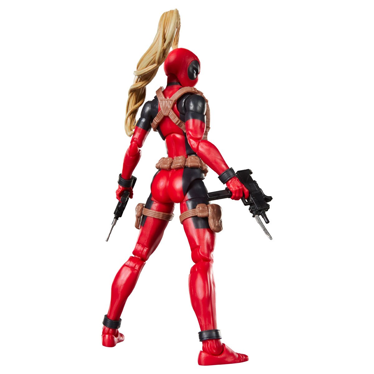 Marvel Legends Series Lady Deadpool Action Figure