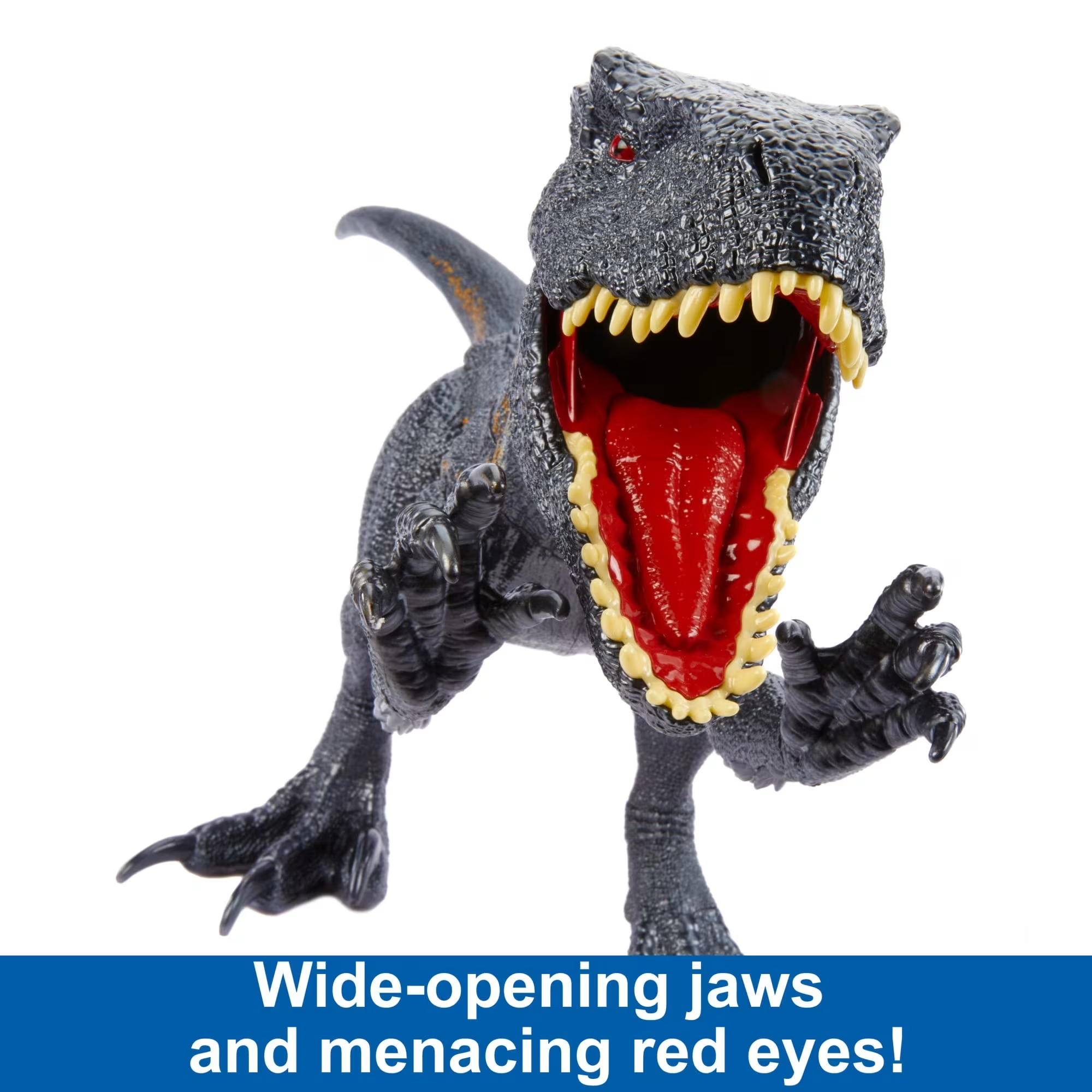 Jurassic World: Fallen Kingdom Super Colossal Indoraptor Figure