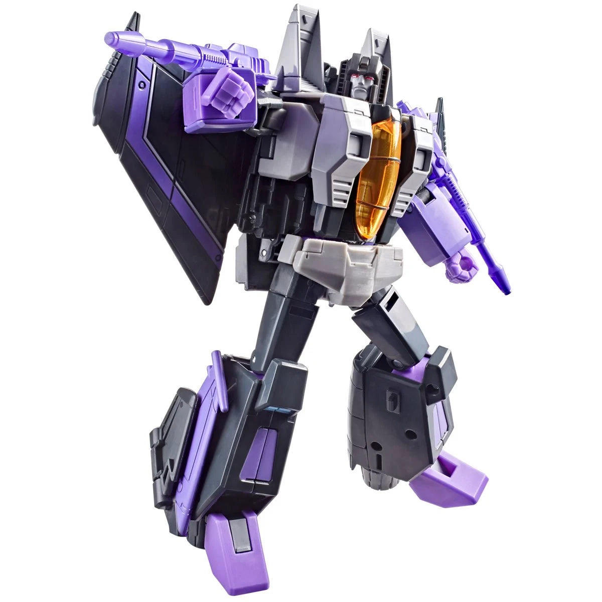 Transformers Studio Series 86 Voyager Class Transformers: The Movie Skywarp