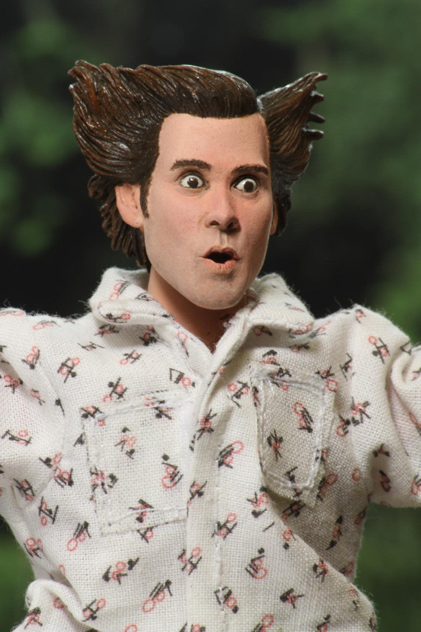NECA Ace Ventura Pet Detective Shady Acres Ace Retro Action Figure