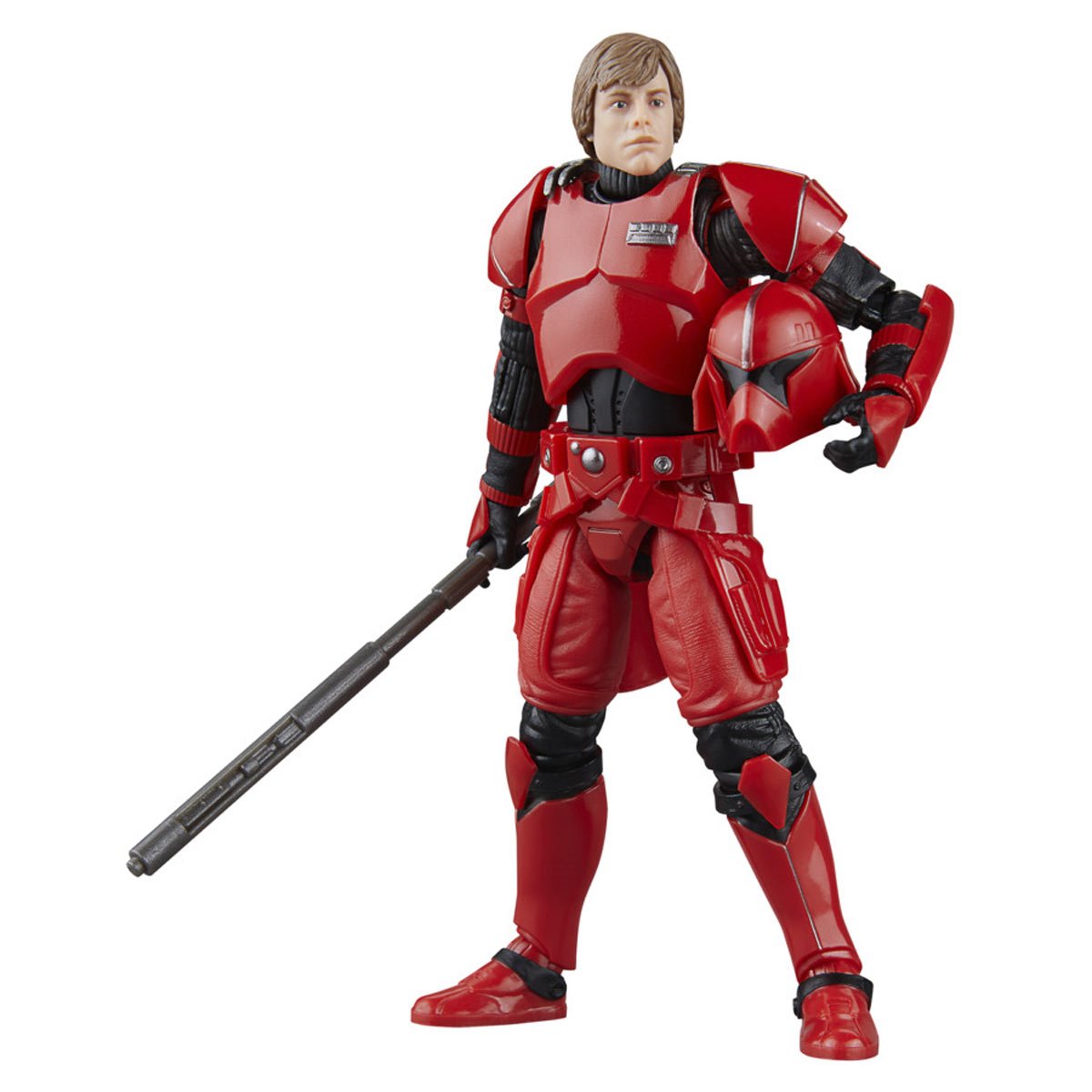 Star Wars The Black Series Shadows of the Empire Luke Skywalker & Princess Leia Organa Action Figures