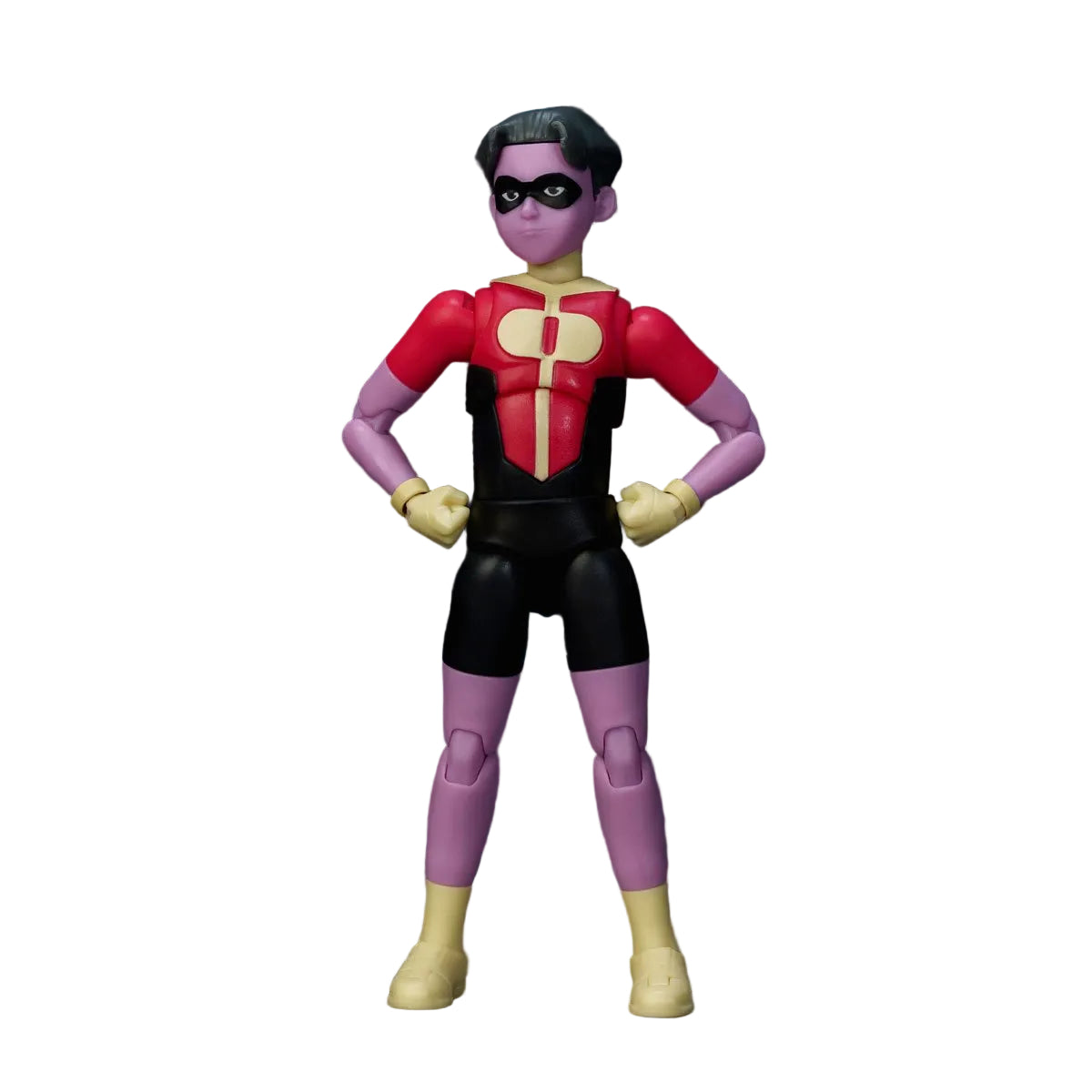 Invincible Kid Omni-Man Action Figure By Jada Toys