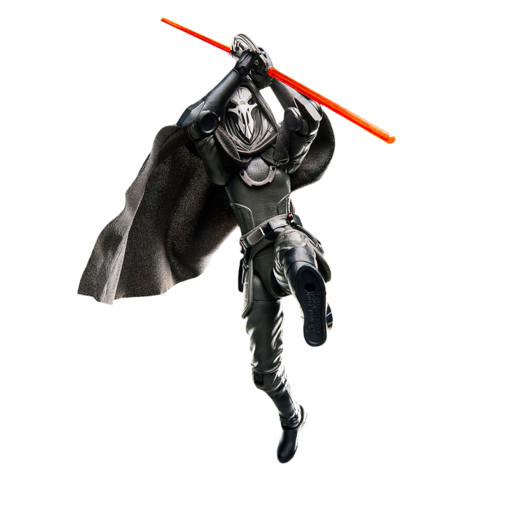 Star Wars: The Black Series Eleventh Brother Action Figure