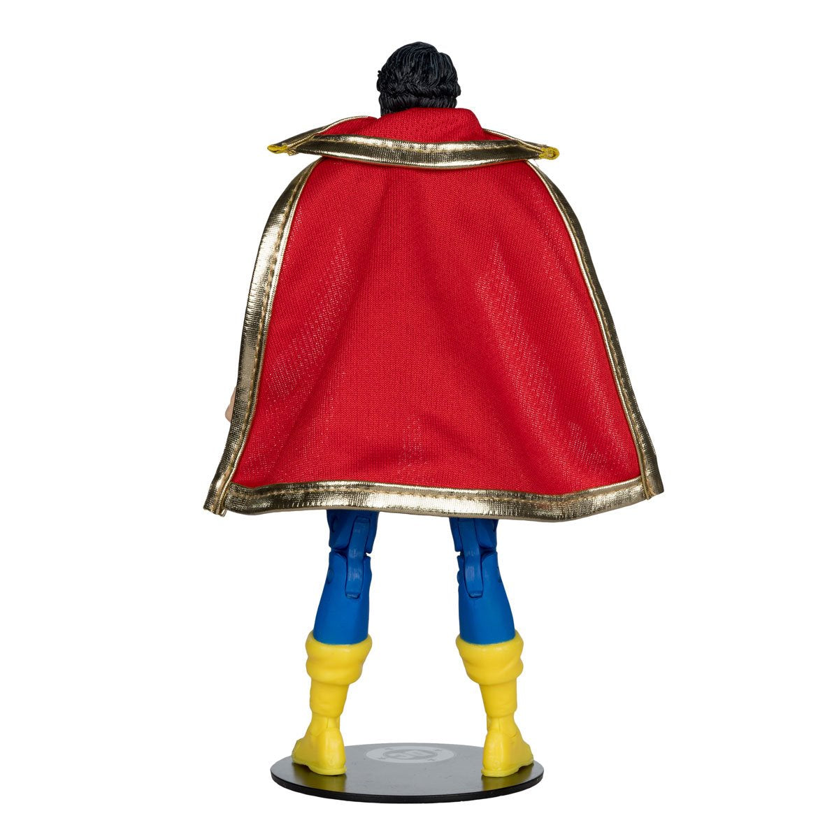 Shazam! Freddy Freeman McFarlane Collector Edition Action Figure