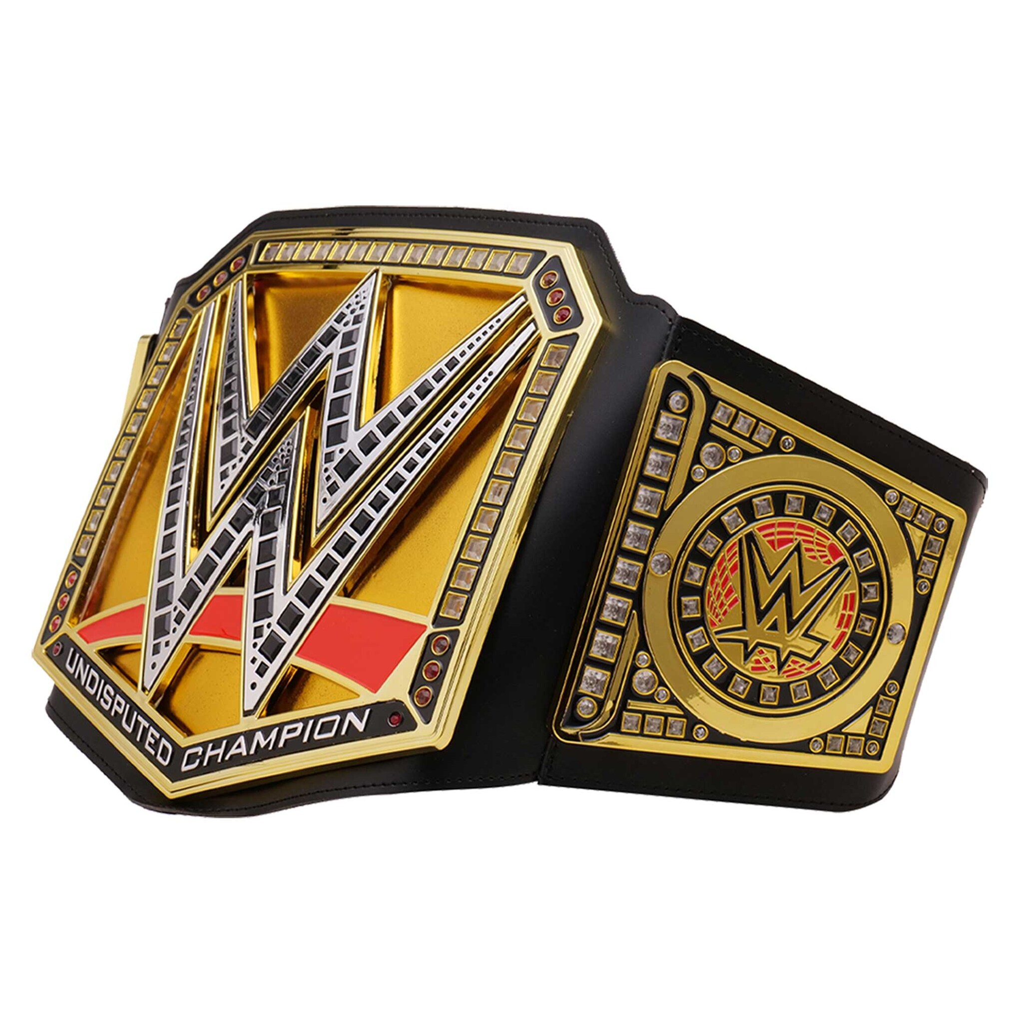 Undisputed WWE Universal Championship Belt