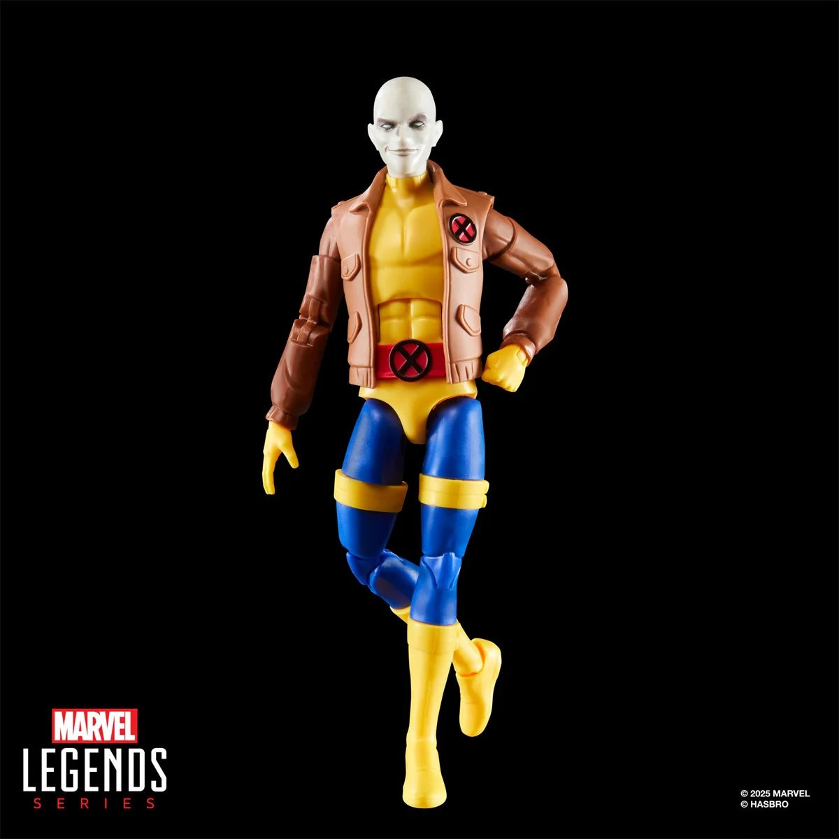 X-Men 97 Marvel Legends Morph Action Figure