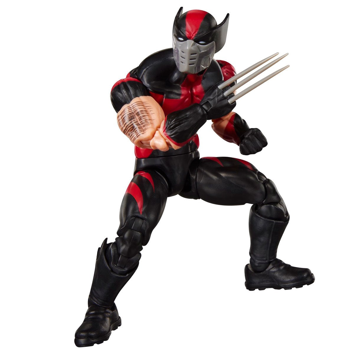 Marvel Legends Series Ultimate Universe Wolverine Action Figure