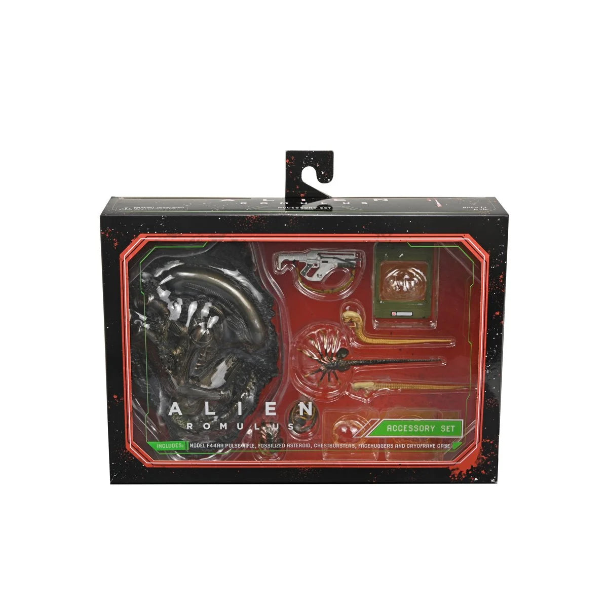 Alien: Romulus Accessory Set