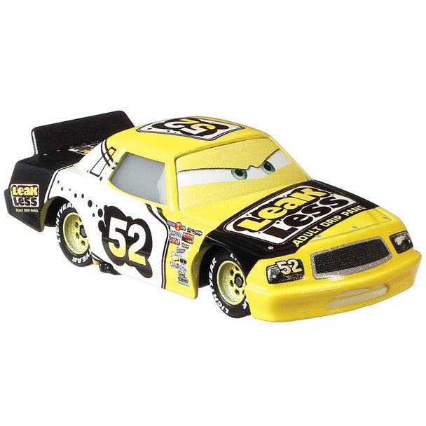 Disney Pixar Cars Claude Scruggs Die-Cast Vehicle