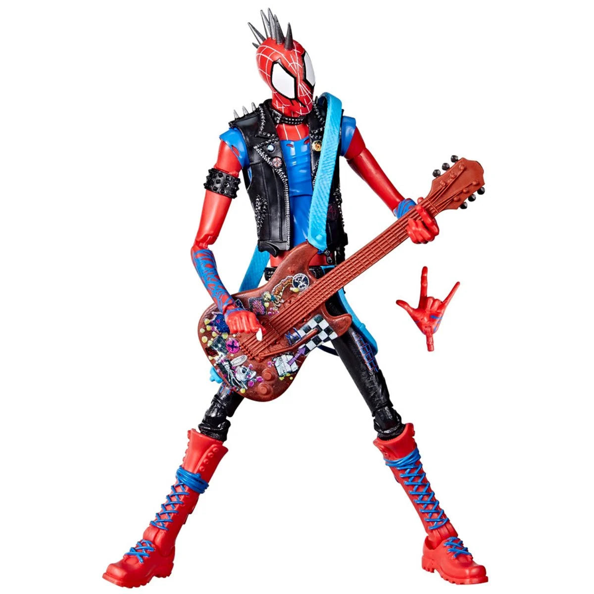 Marvel Legends Spider-Punk