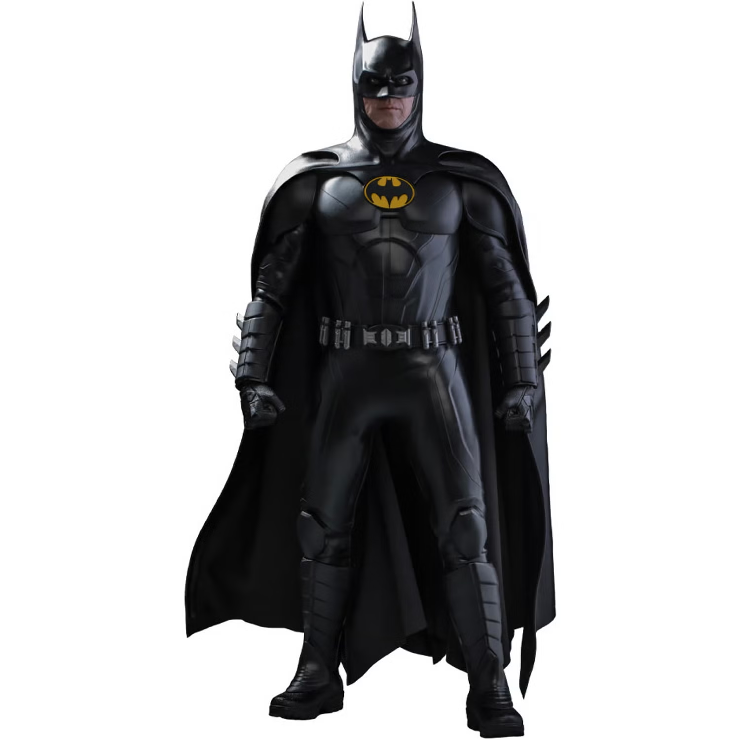 Batman (Modern Suit) by Hot Toys