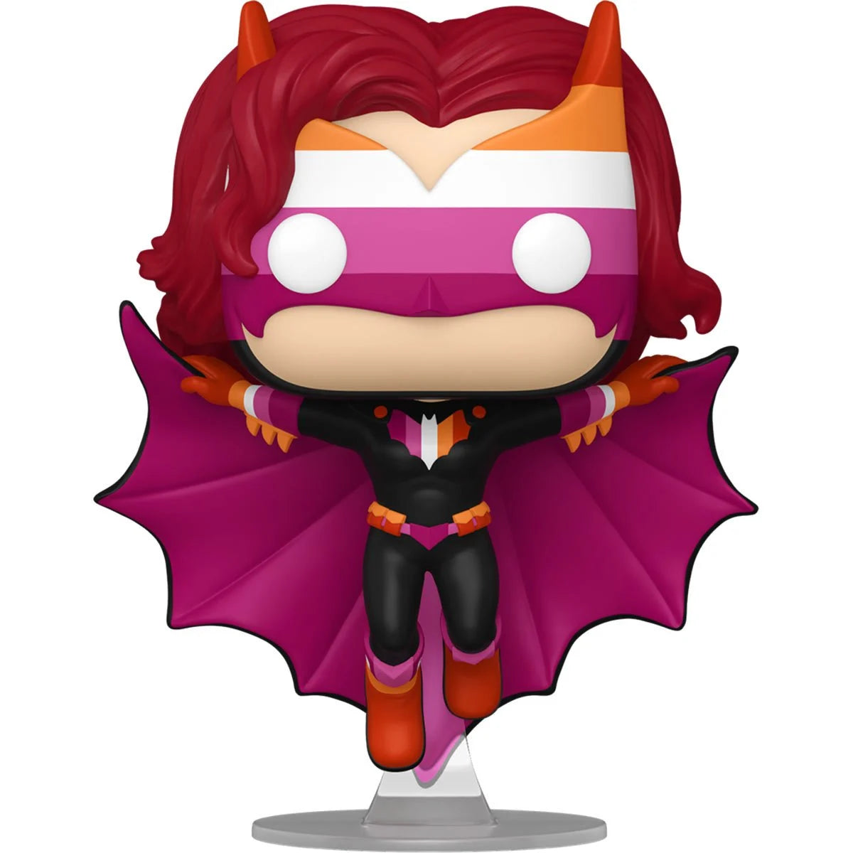 DC Comics Pride 2025 Batwoman Funko Pop!