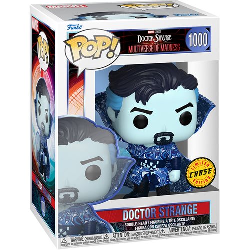 Doctor Strange in the Multiverse of Madness Funko Pop!