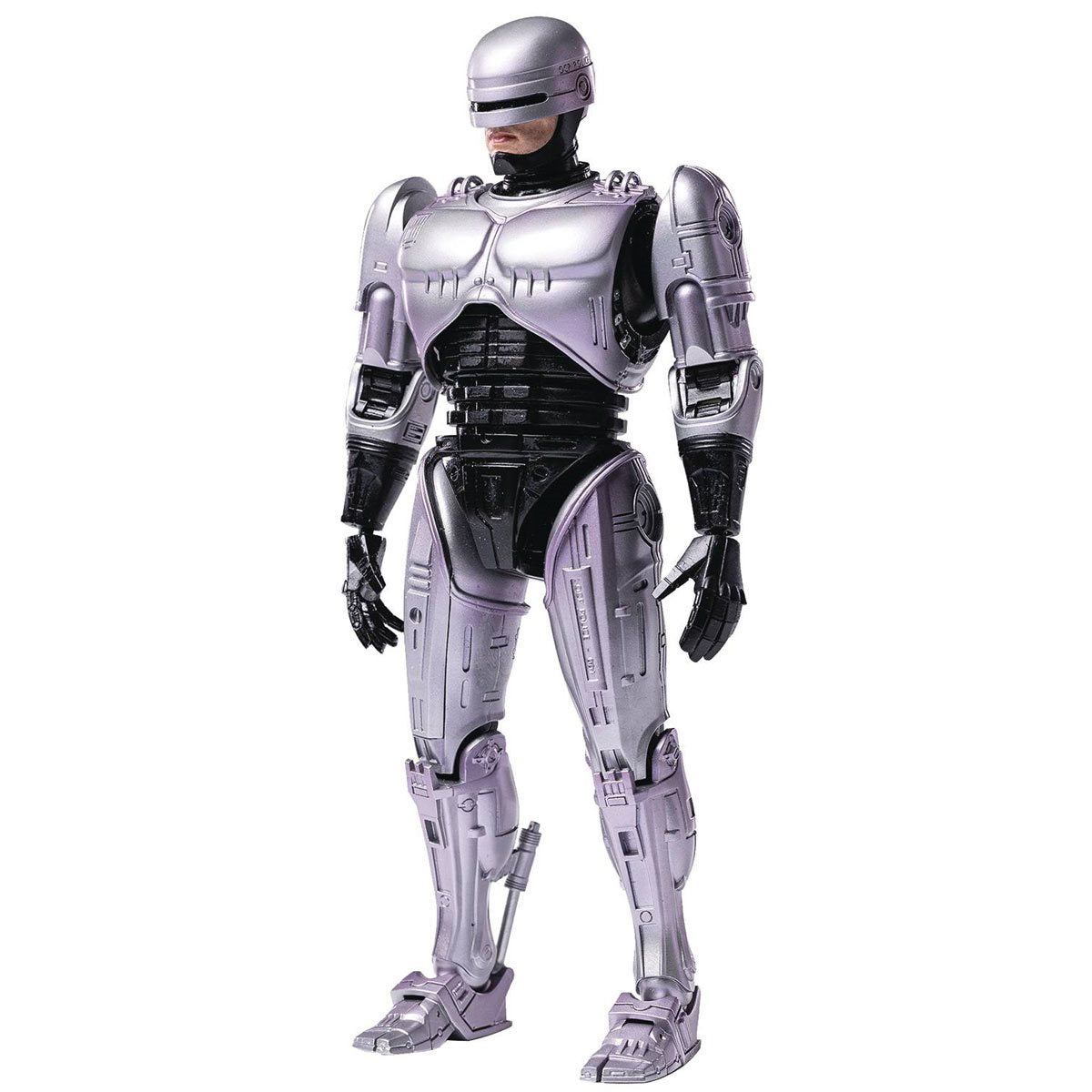 RoboCop 35th Anniversary Exquisite Action Figure