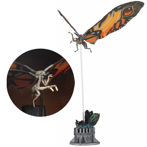 Mothra By Neca