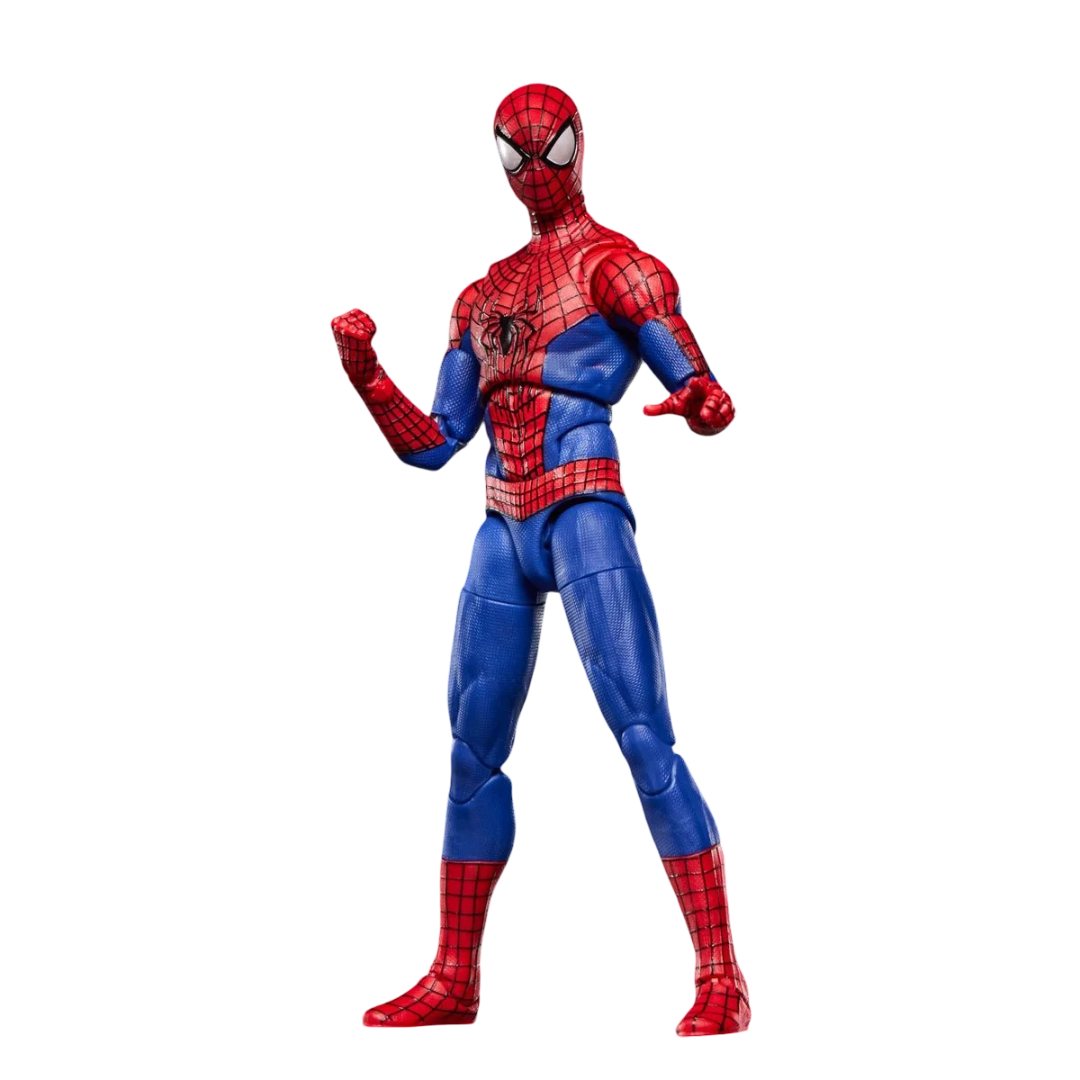 Spider-Man No Way Home Marvel Legends Series Action Figure