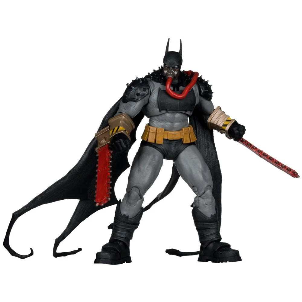 DC Multiverse Absolute Batman Elite Edition By McFarlane