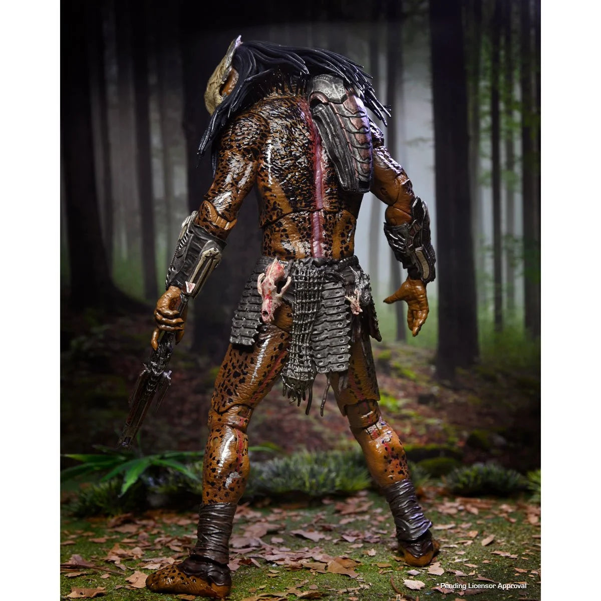 Prey Ultimate Feral Predator 7-Inch Scale Action Figure