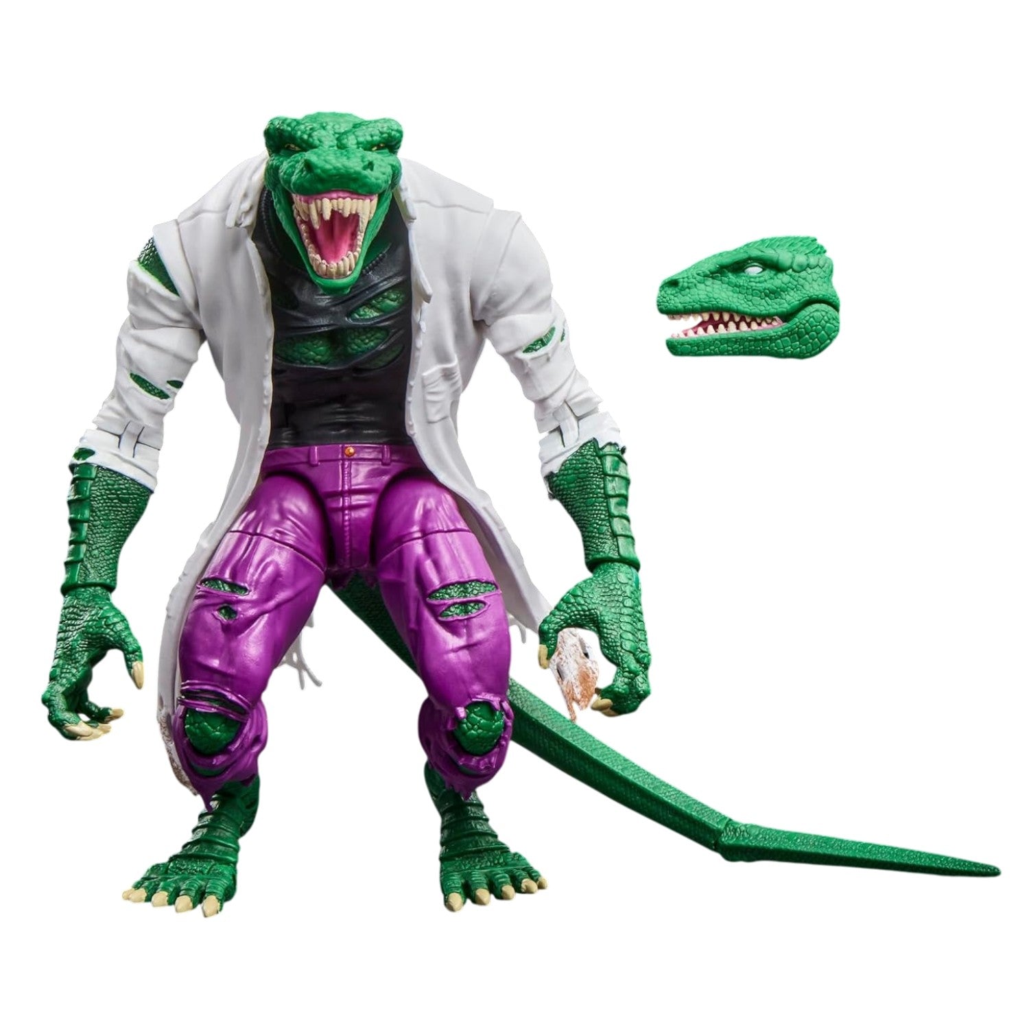 Marvel Legends Marvel’s Lizard