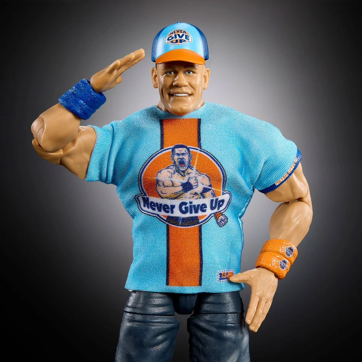 WWE Ultimate Edition Wave 22 John Cena