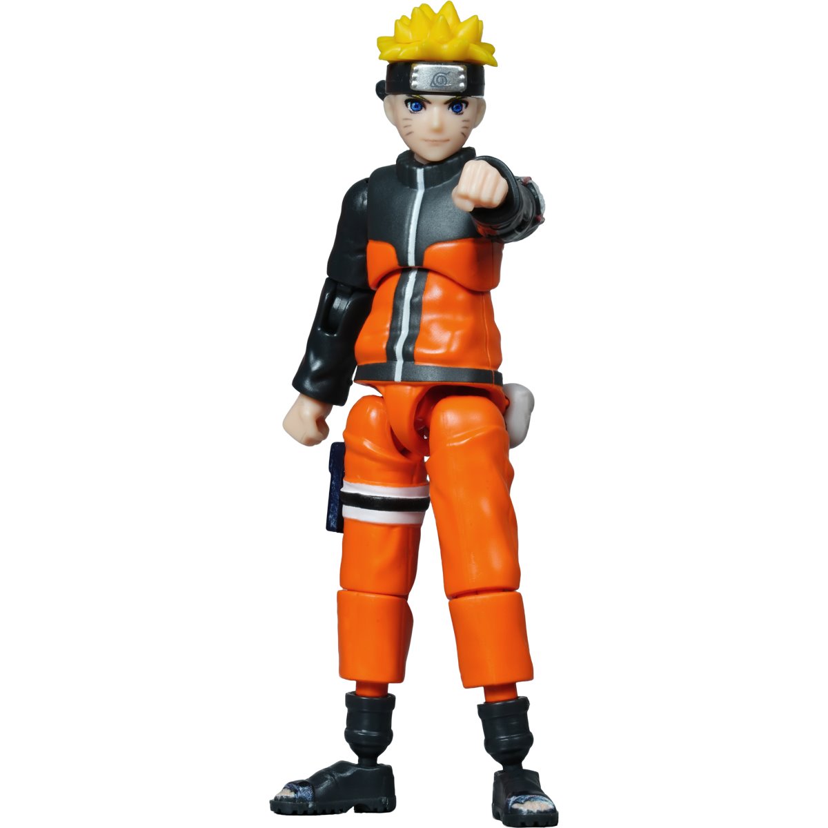Blokees Naruto Champion Class Naruto Model Kit