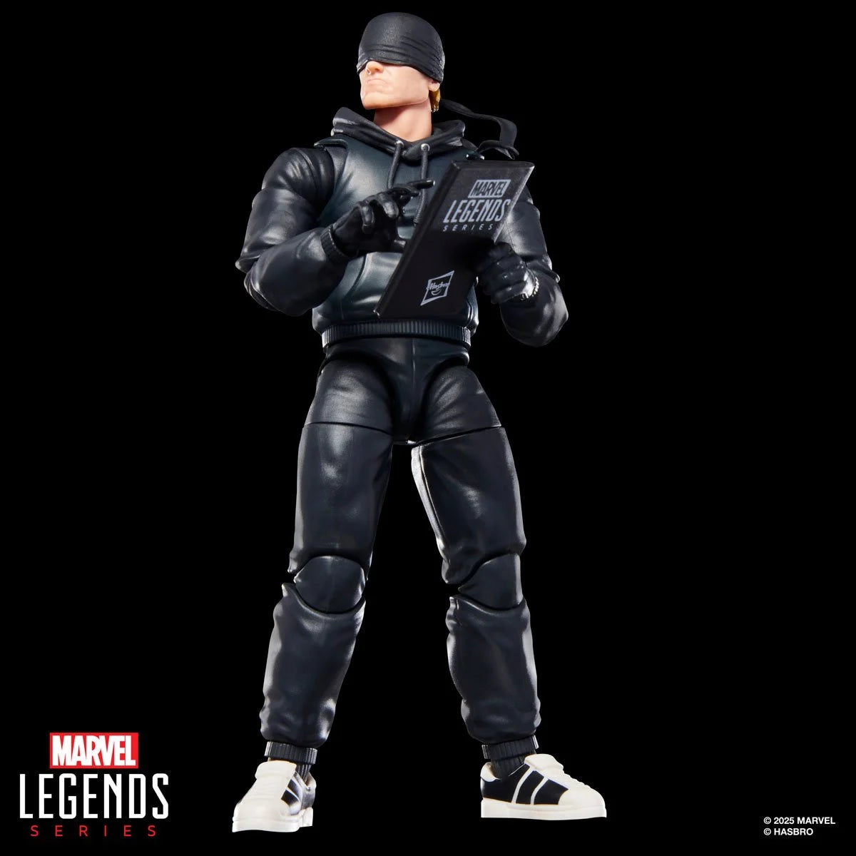 Daredevil Marvel Legends Series Daredevil Action Figure