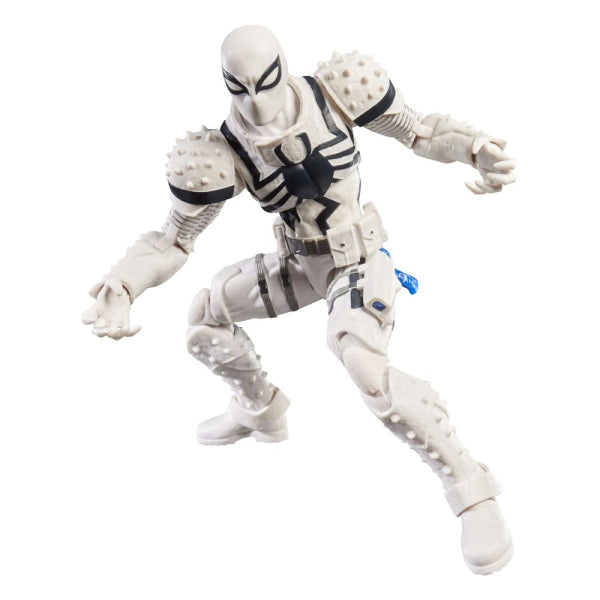 Spider-Man Marvel Legends Series Magic: The Gathering Agent Anti-Venom Action Figure