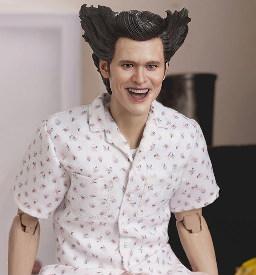 Ace Ventura (Shady Acres Version) by Asmus Collectible