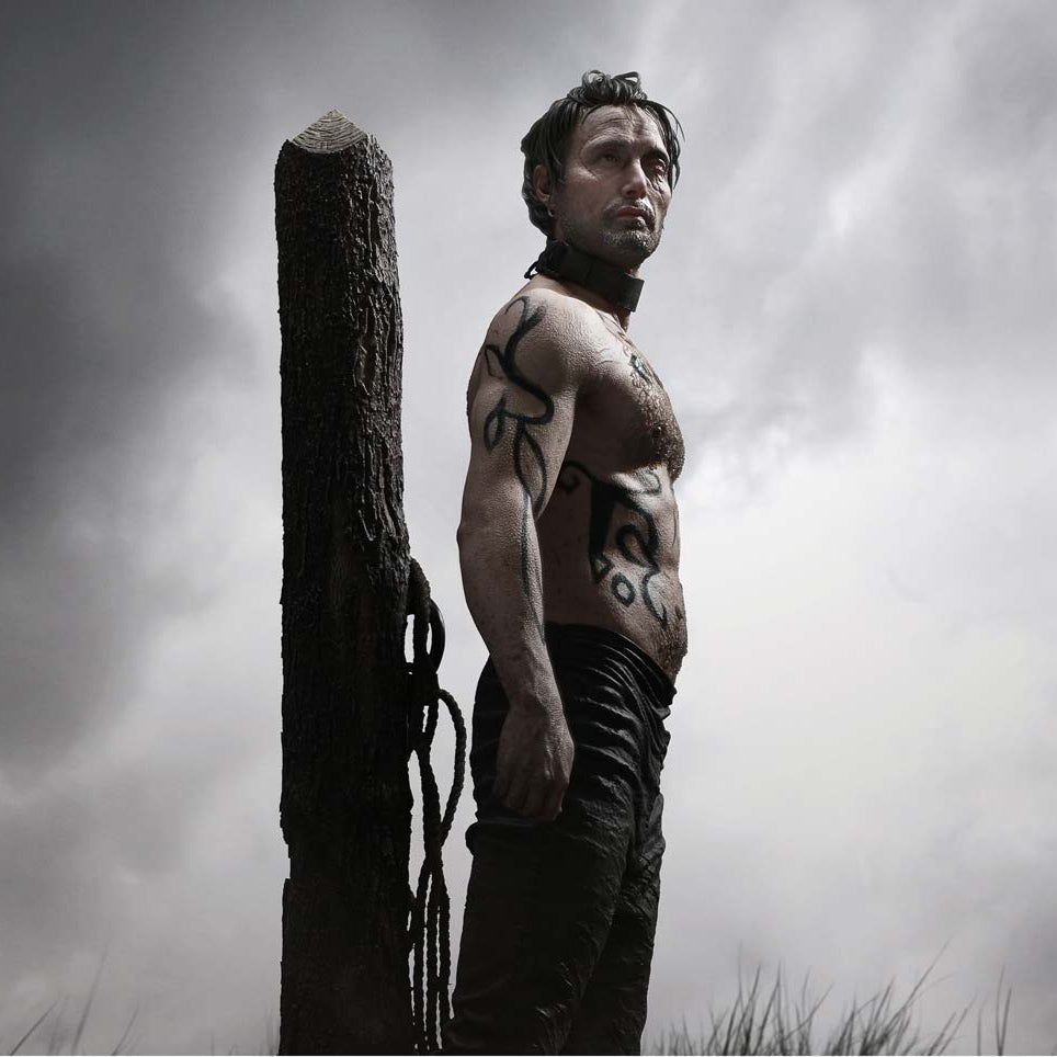 Valhalla Rising One Eye Bonus Version By Prime 1 Studio