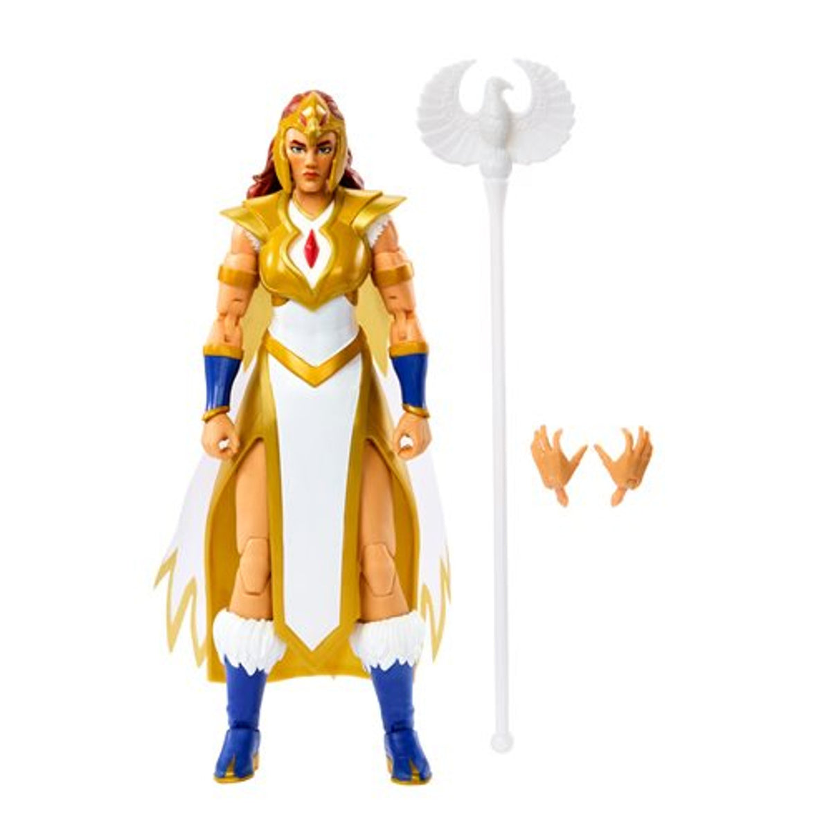 MASTERS OF THE Universe - Masterverse Revelation, Personaggio Beast Man MASTERS OF THE Universe - Masterverse Revelation, Personaggio Beast Man