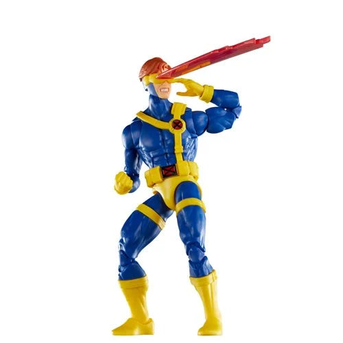 X-Men 97 Marvel Legends Cyclops Action Figure