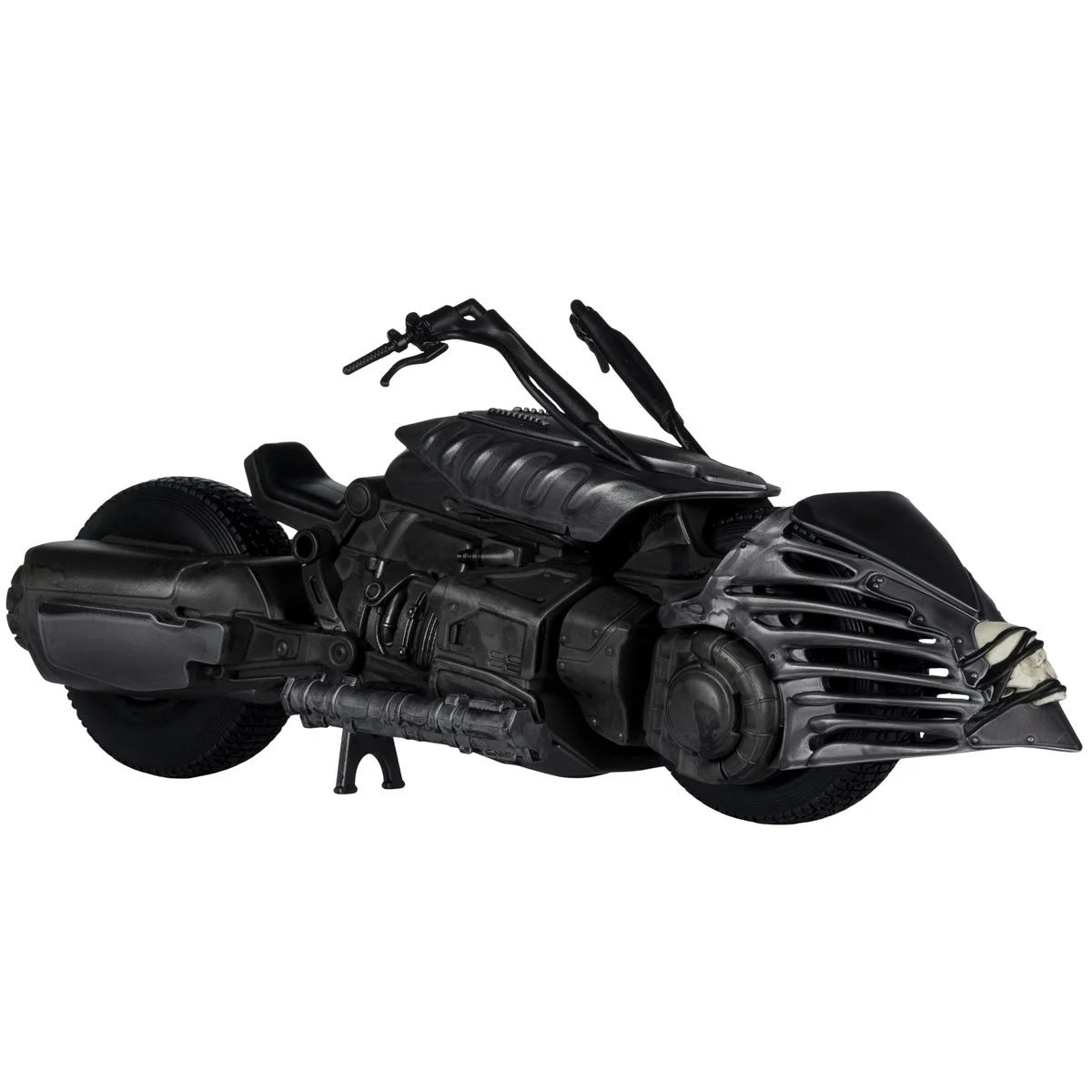 DC Multiverse Supergirl Movie Lobo's Spacehog Vehicle By Mcfarlane