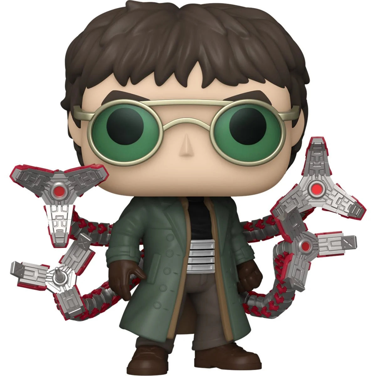 Spider-Man: No Way Home Doc Ock Funko Pop!