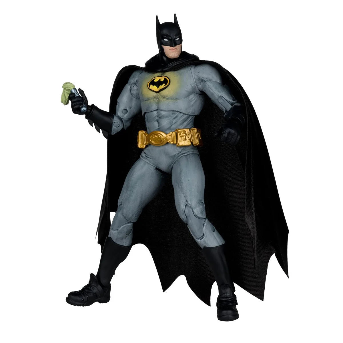 DC Multiverse Batman Batman Incorporated Action Figure