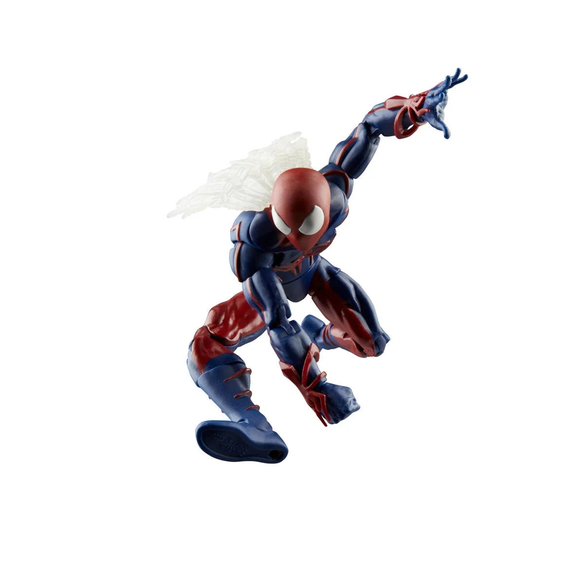 Spider-Man Marvel Legends Spider-Man Unlimited Action Figure