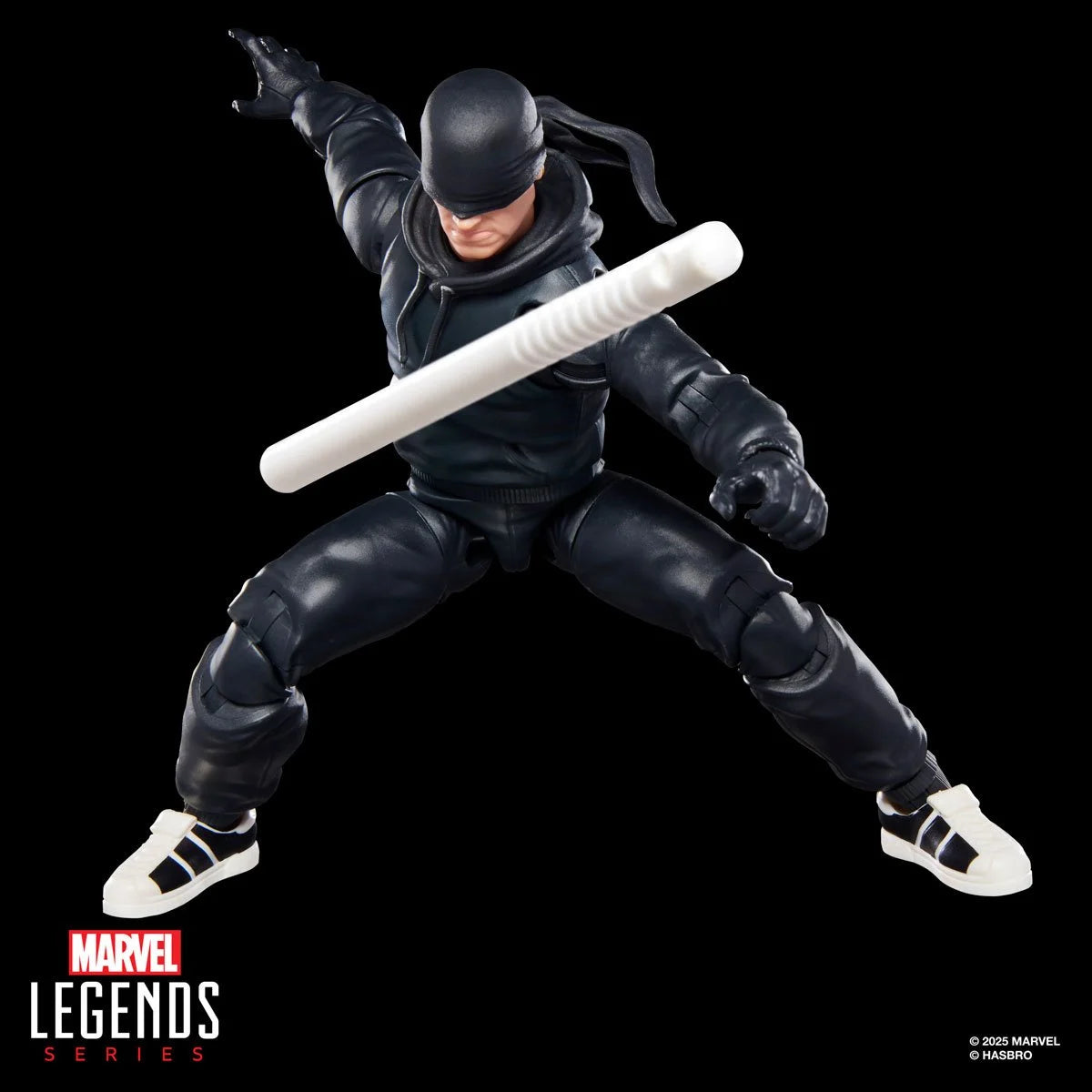 Daredevil Marvel Legends Series Daredevil Action Figure