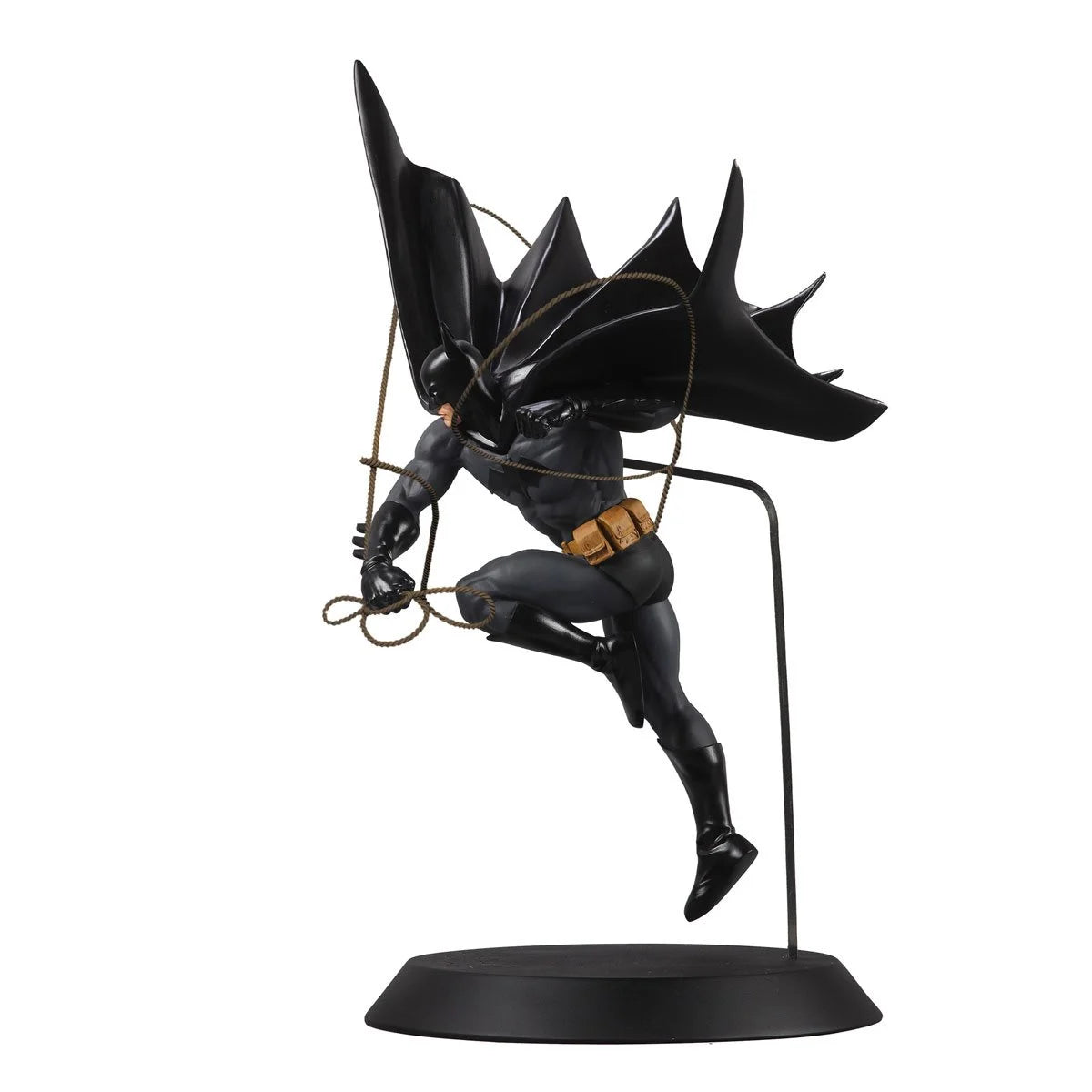 DC Direct DC Designer Series Batman Resin Statue by Dan Mora