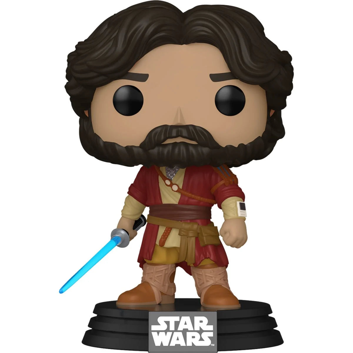 Star Wars: Ahsoka Series 3 Ezra Bridger Funko Pop!