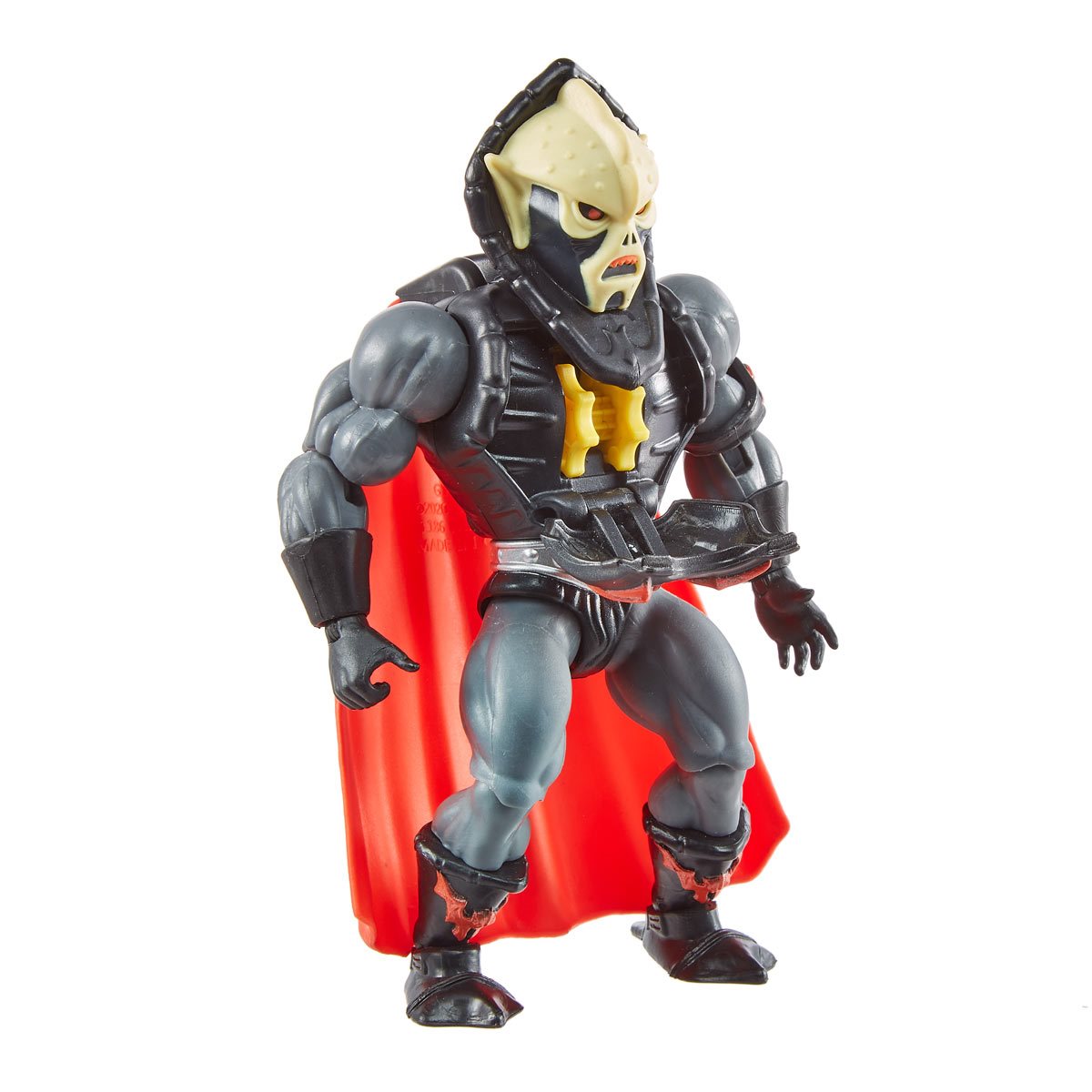 Masters of the Universe Origins Buzzsaw Hordak Action Figure