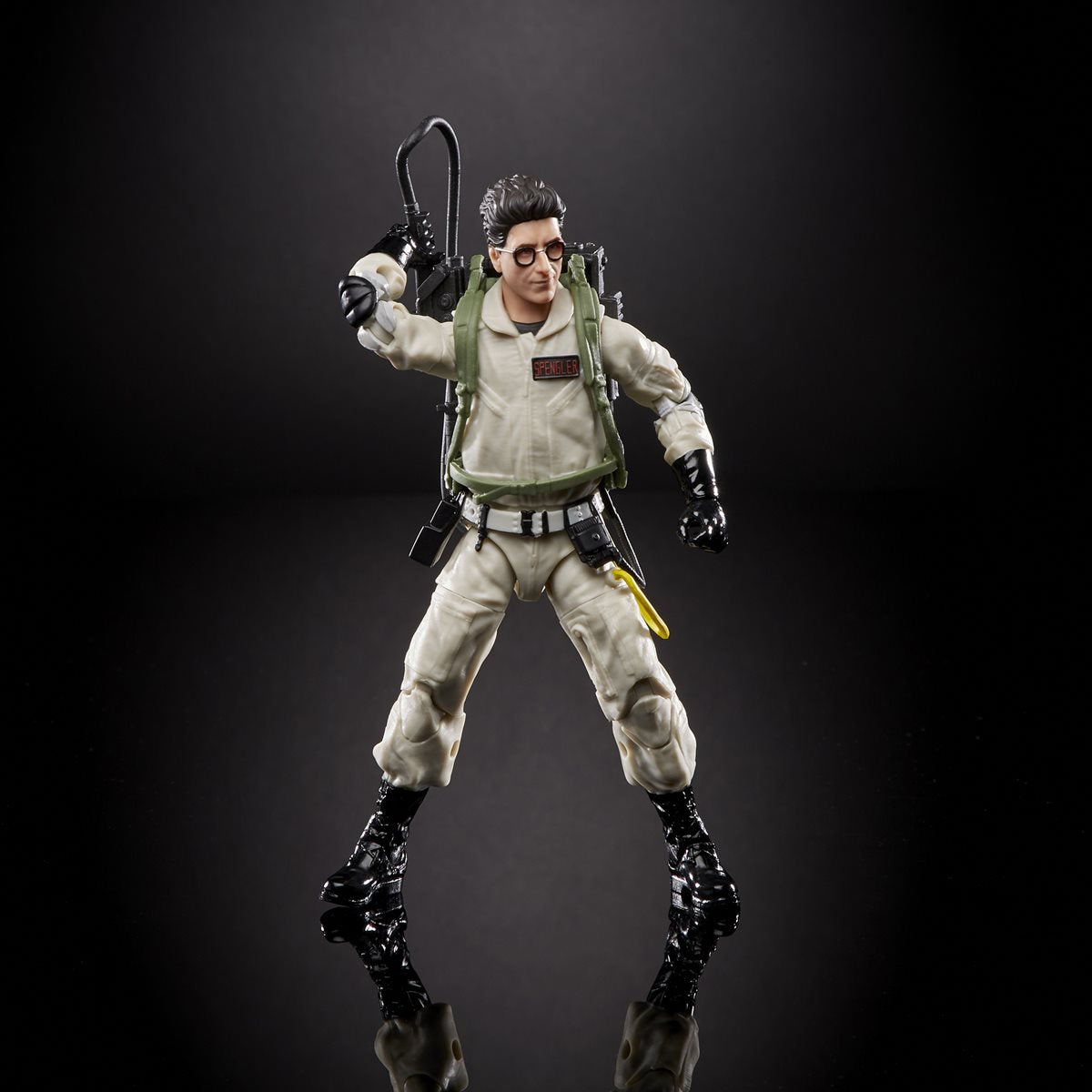 Ghostbusters Wave 1 The Four Ghostbusters Set of Action Figures