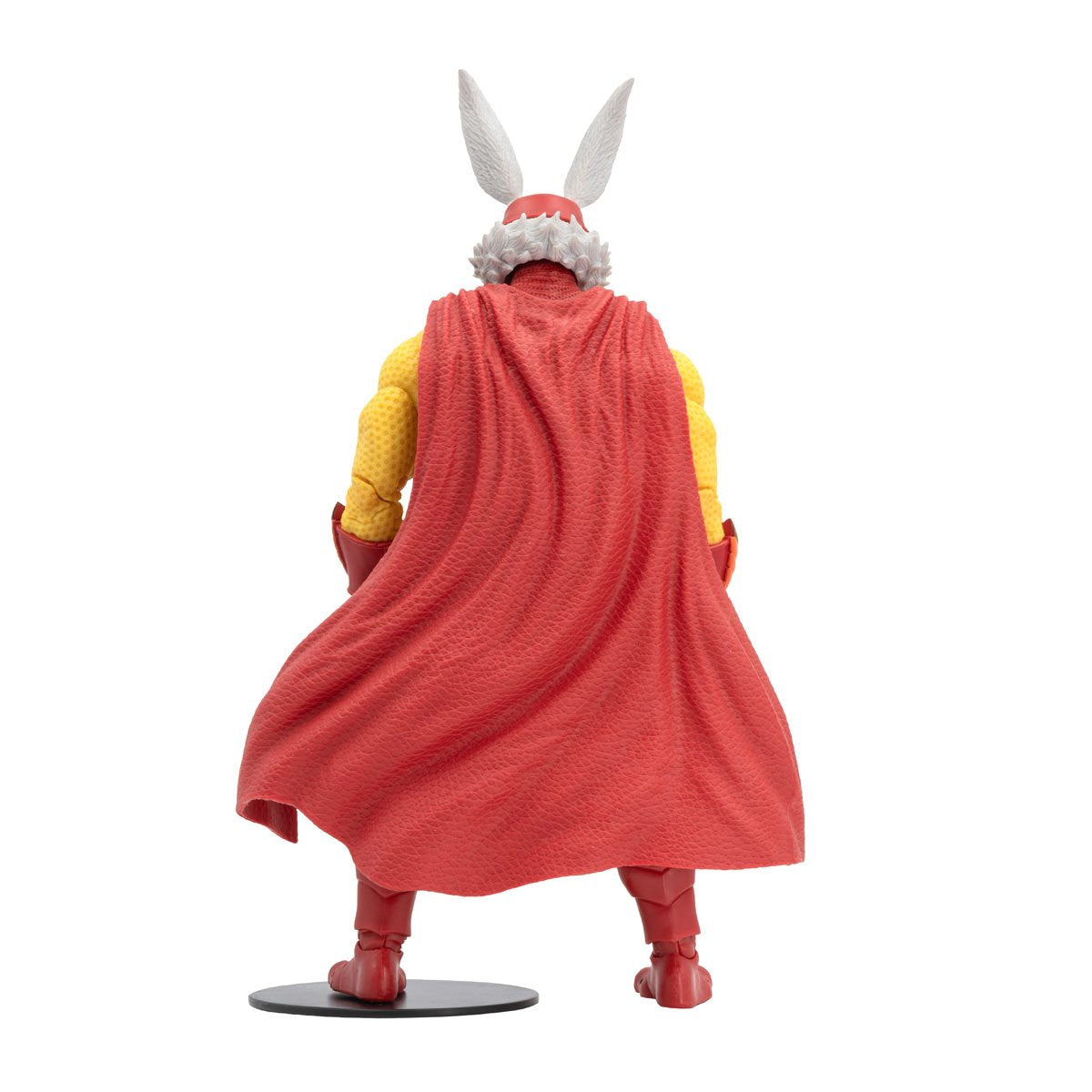 DC Multiverse McFarlane Vault Collection Wave 2 Captain Carrot Justice League Incarnate Action Figure