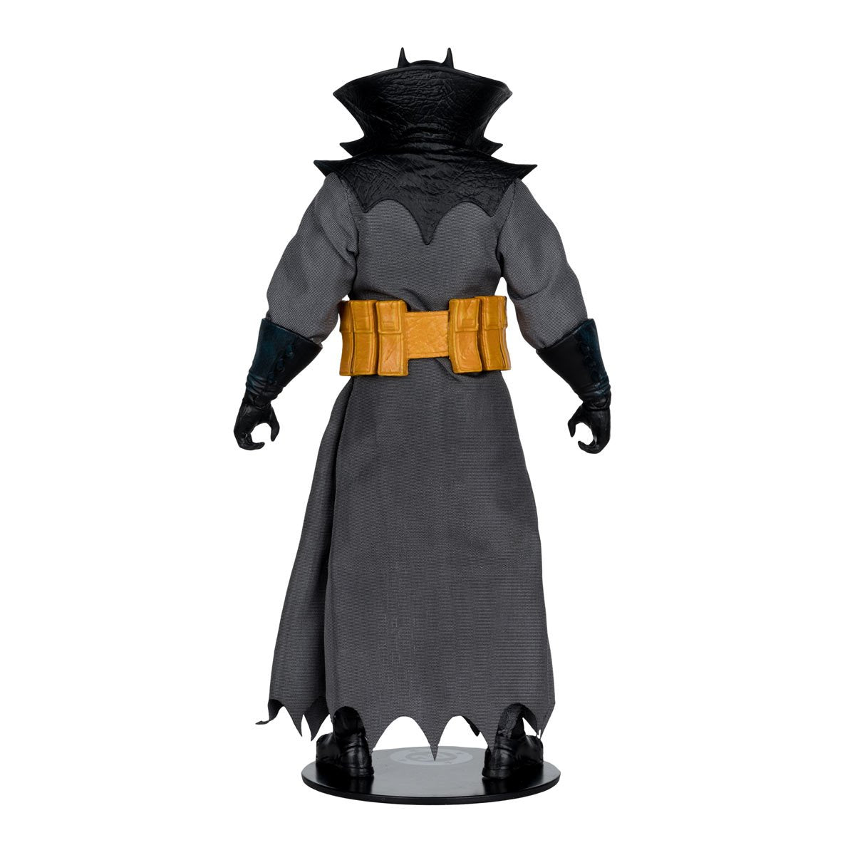 Batman of Bethlehem McFarlane Collector Edition Action Figure