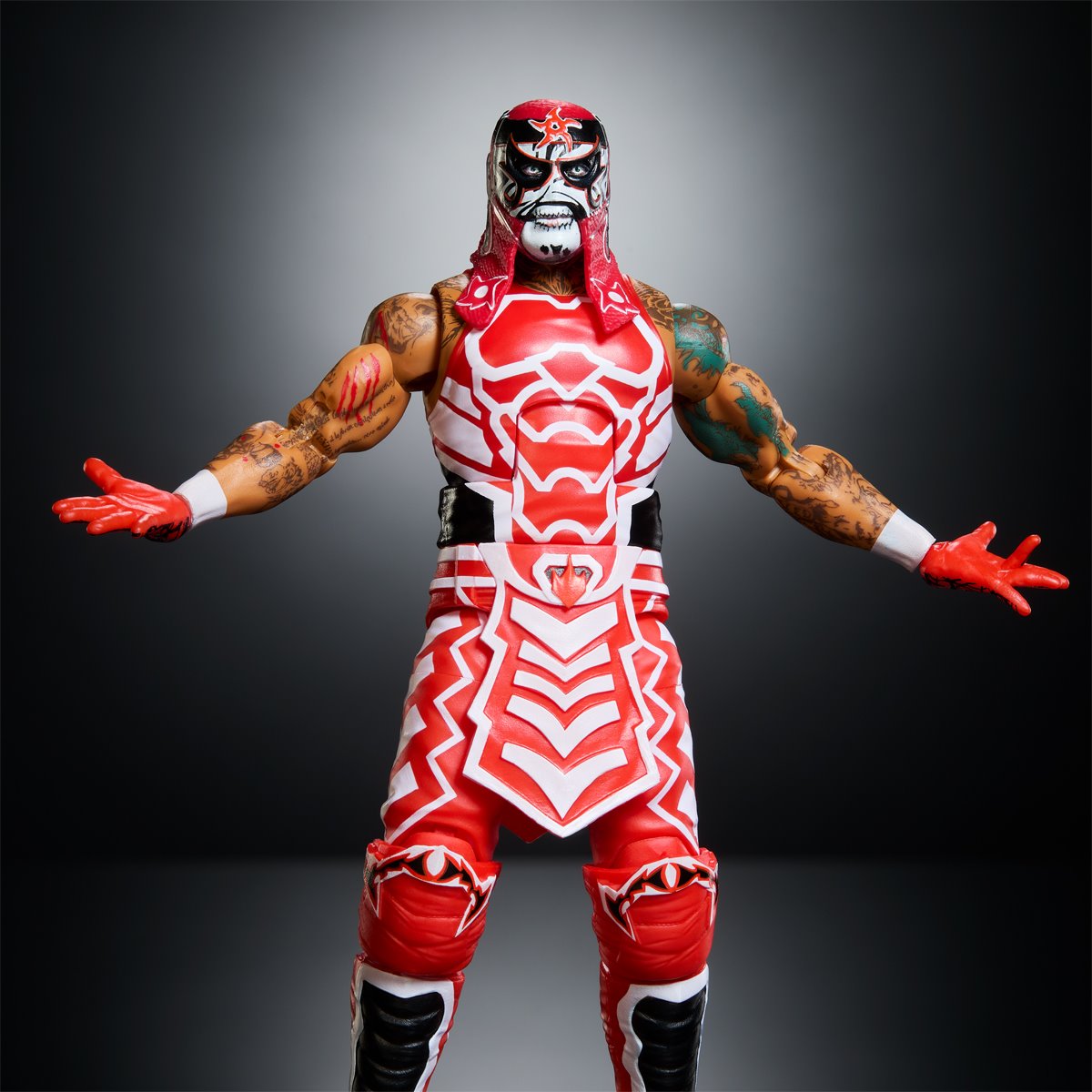 WWE Top Picks Elite Collection 2027 Penta