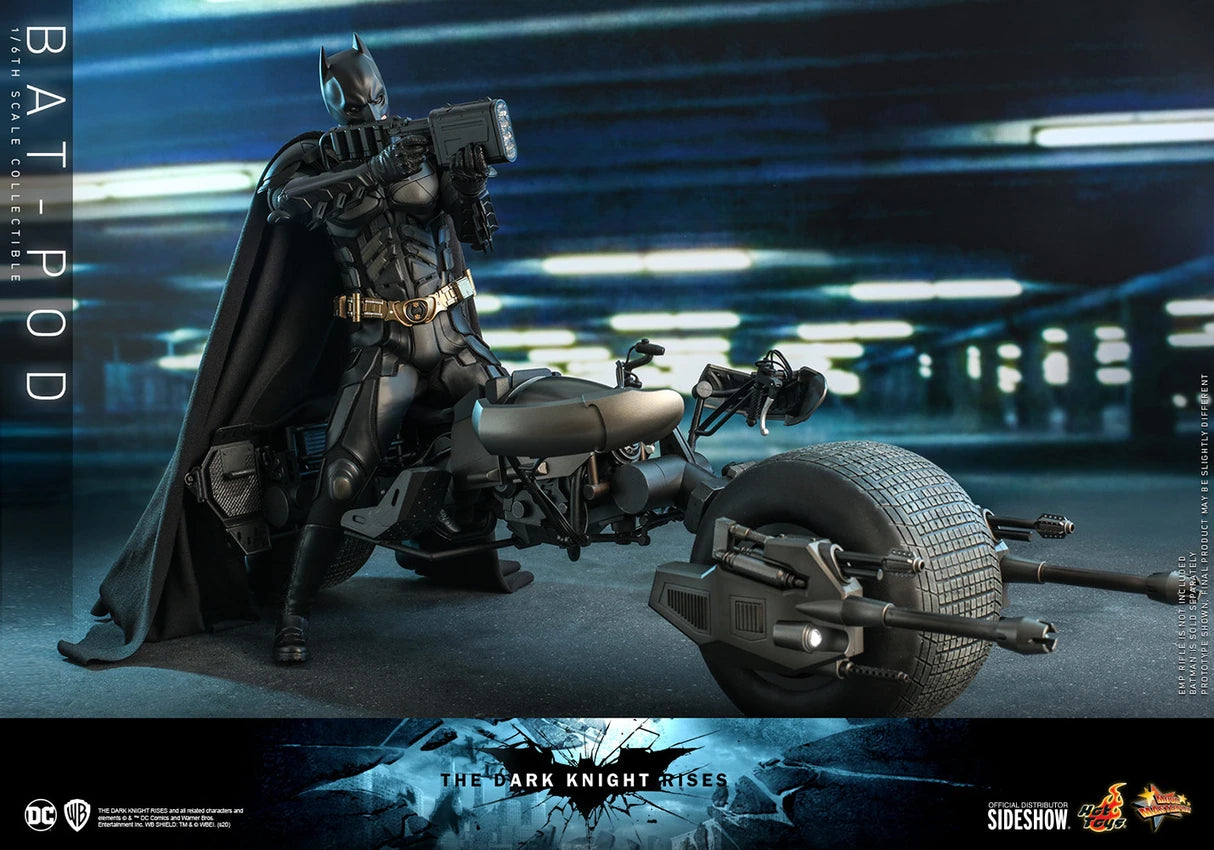 BAT-POD Sixth Scale Figure Accessory by Hot Toys