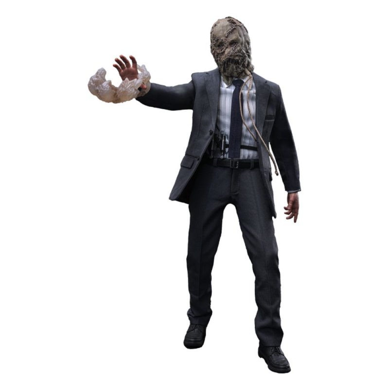 Scarecrow (2.0) Sixth Scale Figure by Hot Toys