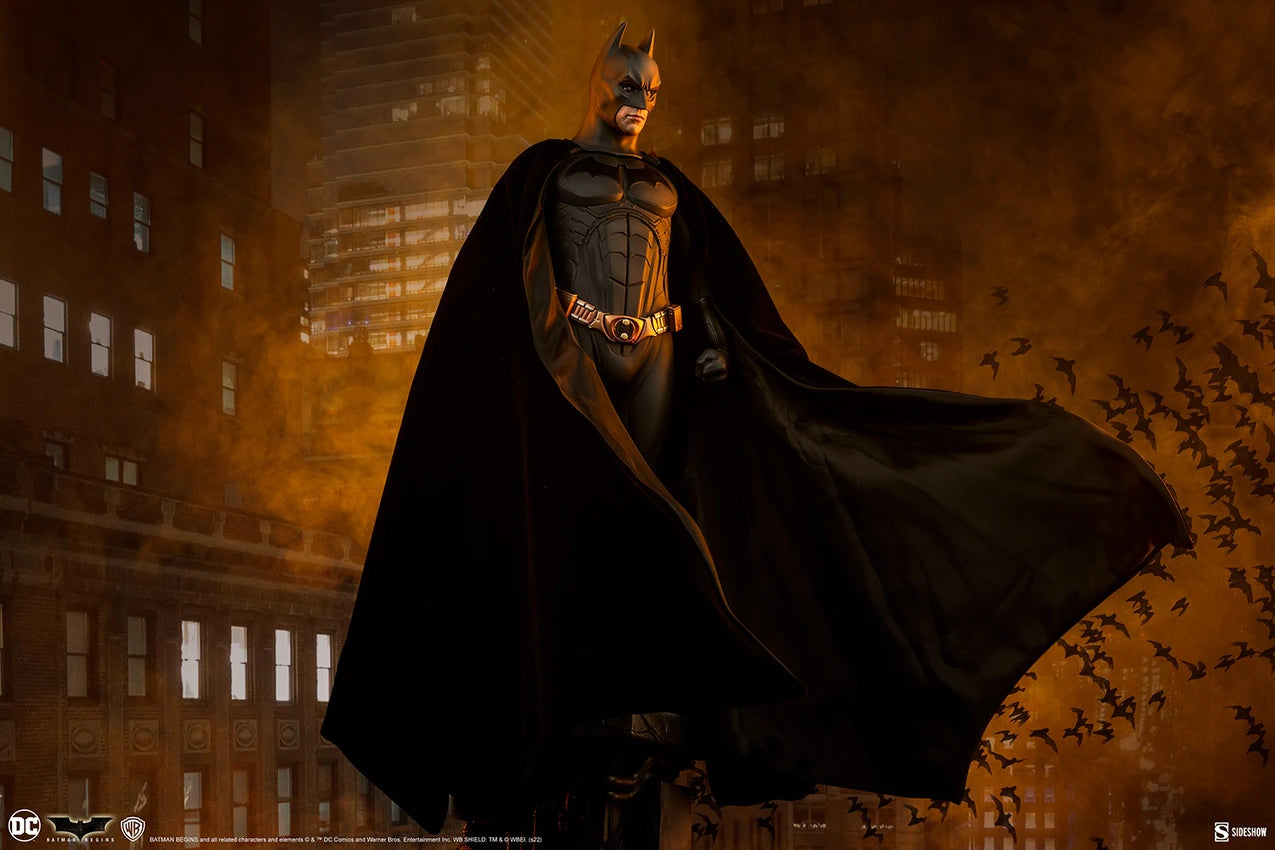 BATMAN Premium Format™ Figure By Sideshow Collectibles